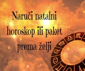 Godišnji horoskop