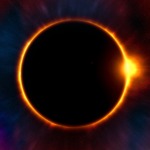 Potpuna pomrčina Sunca u Lavu 21.08.2017.