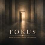 FOKUS – kada se predugo vrtite oko istog pitanja